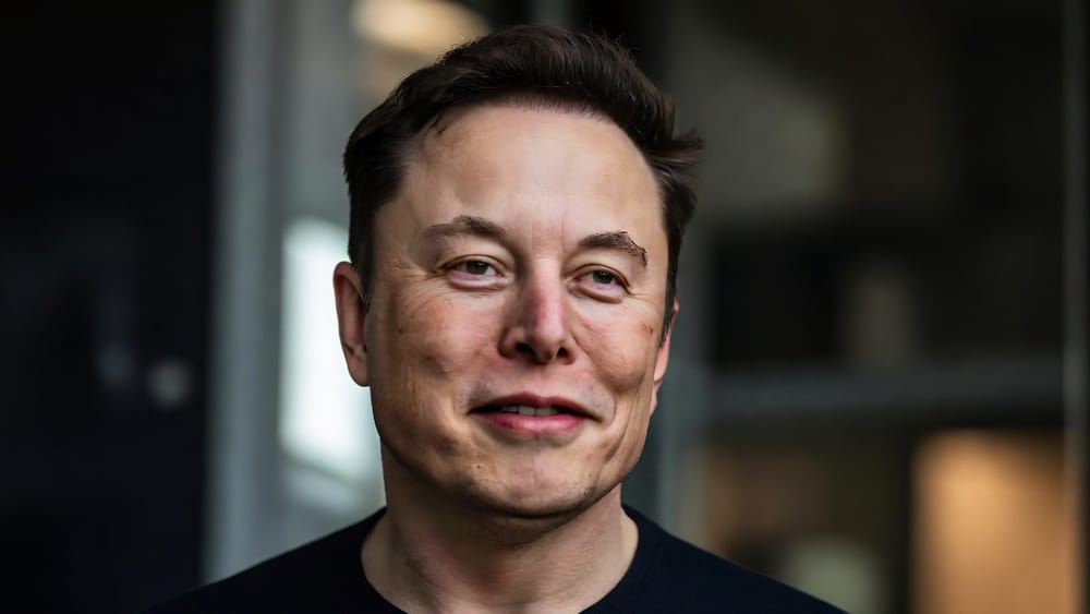 Elon Musk’s merger musings and an IPO race between OpenAI and Anthropic post image