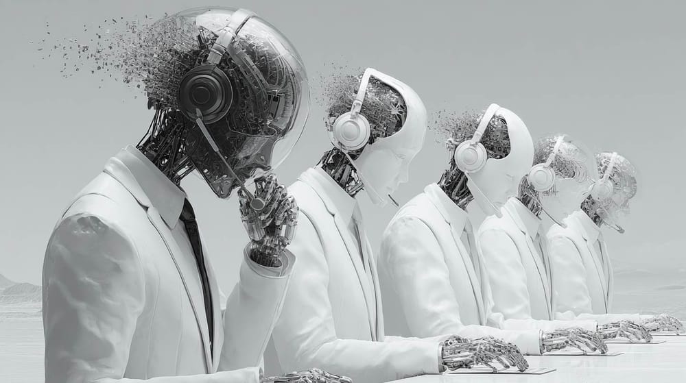 HPE teams up with 2degrees to build a sovereign customer service AI platform post image