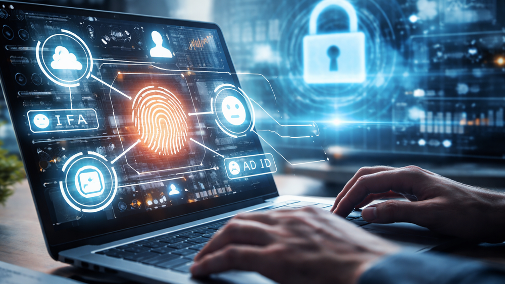 Surveillance advertising: Trackers, fingerprinting, and what users can do post image