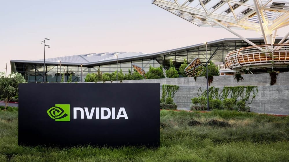 Siemens and NVIDIA expand industrial AI partnership post image