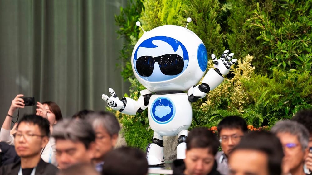 Salesforce lands $5.6bn US Army contract to enable AI agents post image