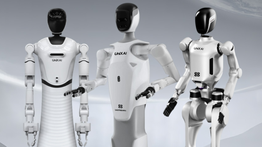 Chinese humanoid firm UniX AI to showcase mass-produced robots at CES 2026 post image