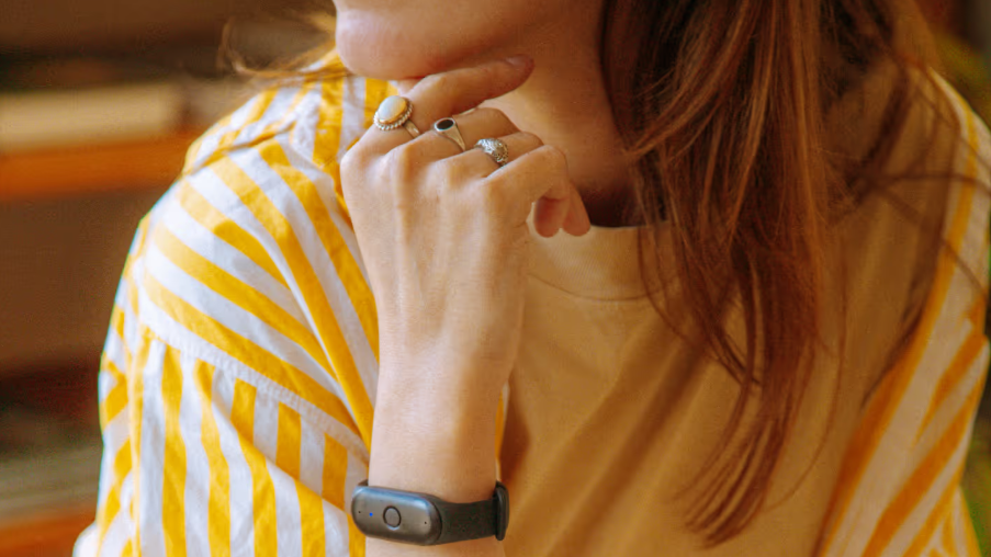 Amazon updates Bee wearable AI assistant with new features post image