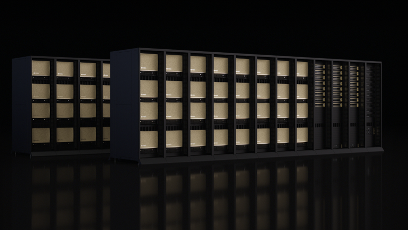 NVIDIA unveils Rubin platform as blueprint for next-generation DGX SuperPOD systems post image