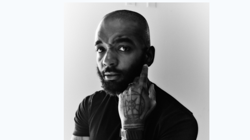 WHOOP names Samuel Ross global creative director post image