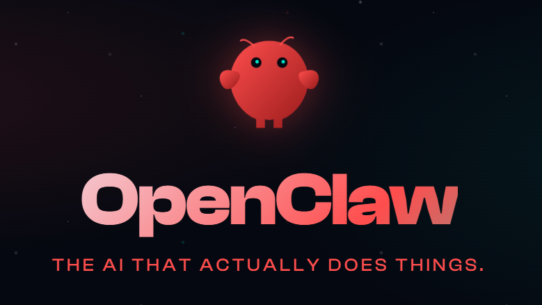 Goodbye Moltbot: OpenClaw emerges as latest name for fast-growing personal AI assistant post image