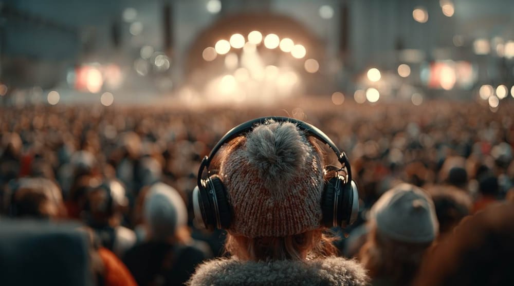 Stationhead and Mellomanic merge to form artist-focused fan engagement platform post image