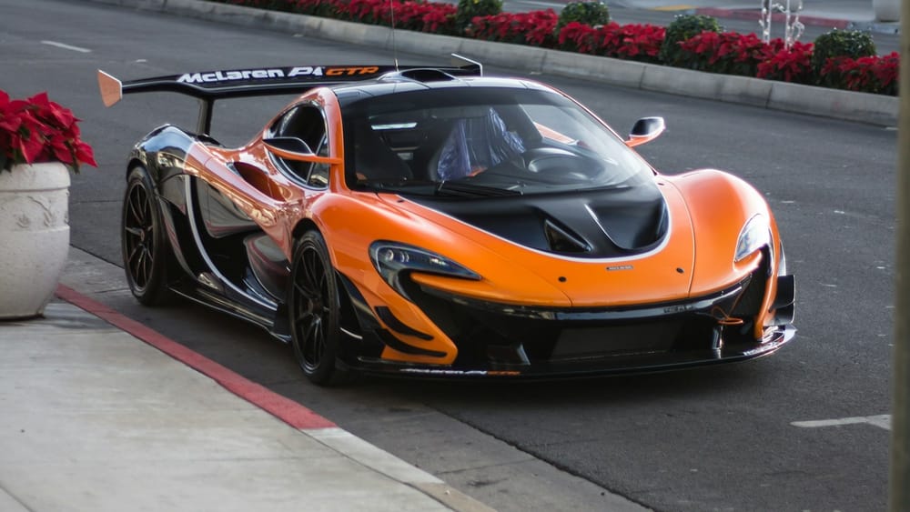 BankPro partners with McLaren United Autosports for FIA World Endurance Championship return post image