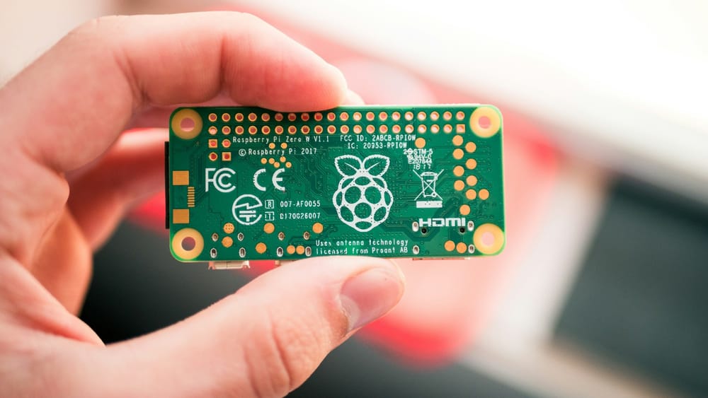 Raspberry Pi launches AI HAT+ 2 to bring generative AI to the edge post image