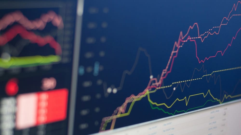 Bitget US stock futures top $15bn in cumulative trading volume post image