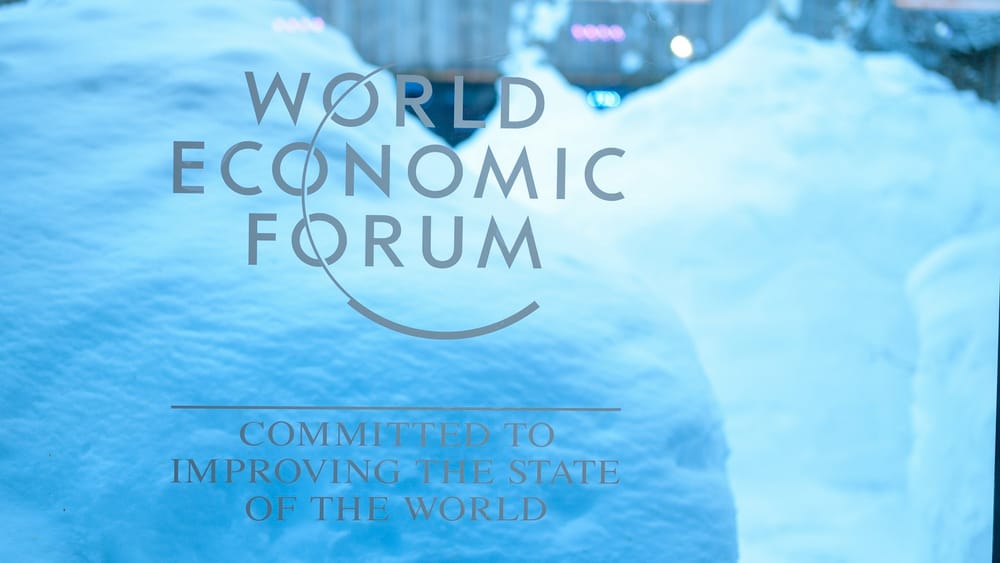 AI spending momentum at Davos points to 2026 inflexion year post image