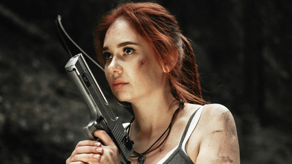 Amazon MGM Studios confirms Tomb Raider cast post image