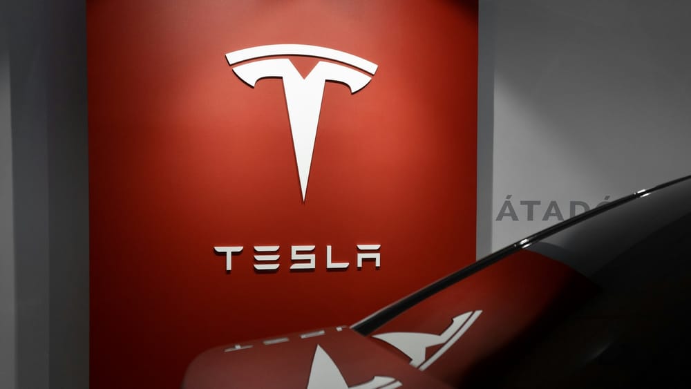 Tesla loses title as world’s largest electric vehicle maker as sales fall again post image