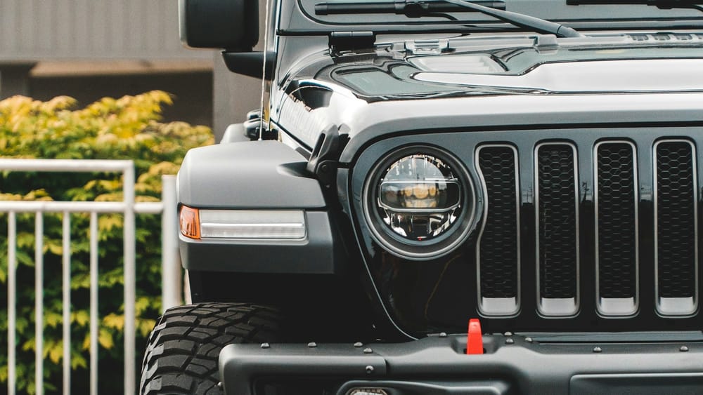 Jeep named global automotive partner of The Snow League post image