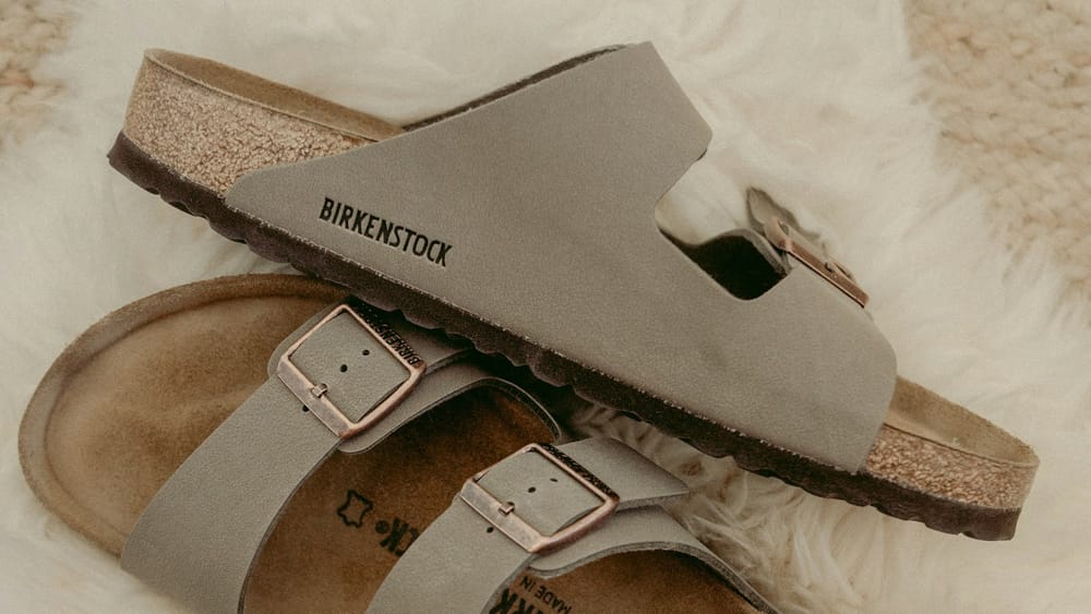 Birkenstock stock slips as dollar dents Q1 revenue post image
