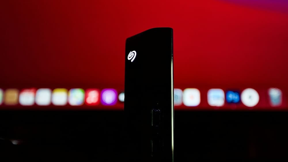 Seagate stock lifted as memory-maker posts 'better than expected' quarter post image