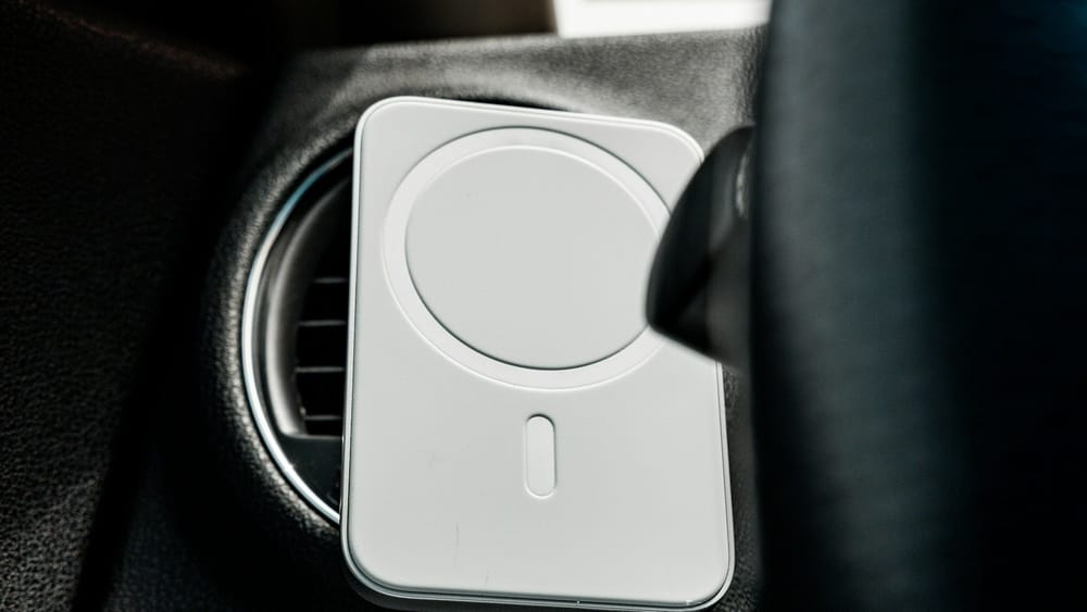 Belkin heads to CES 2026 with Qi2 chargers, bigger power banks and a Switch 2 charging case post image