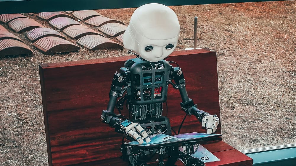 Nvidia launches open physical AI stack for robotics and autonomous systems post image