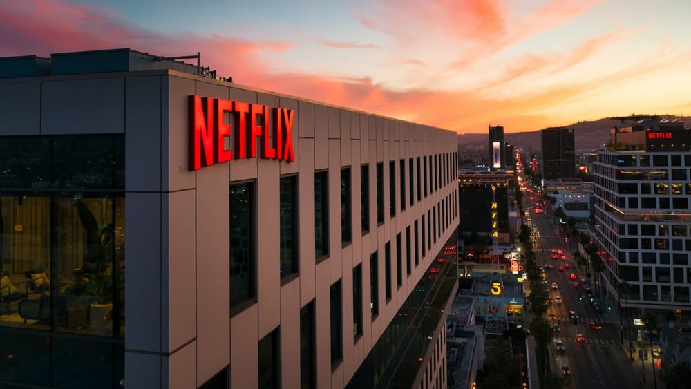 Netflix unveils 2026 slate in Madrid post image