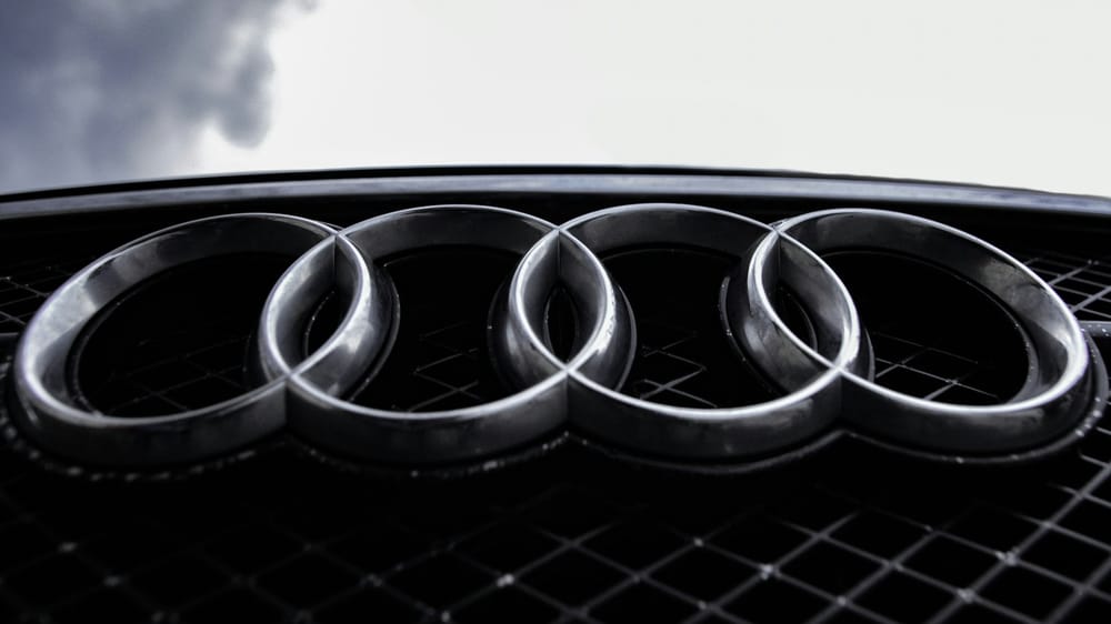 Audi Revolut F1 teams up with digital asset firm Nexo post image