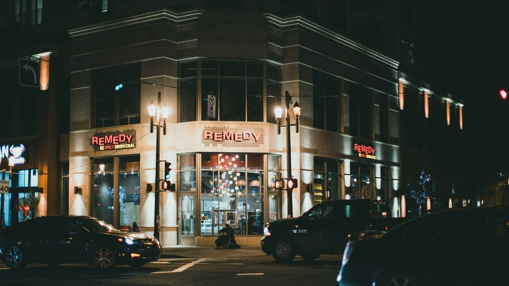 Retailers test agentic AI robots to cut queues and guide shoppers in stores post image