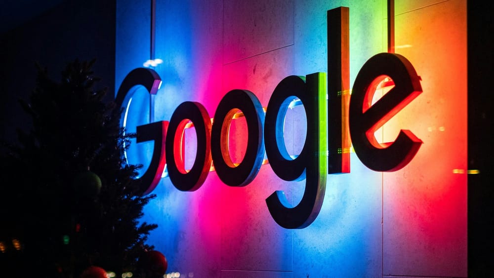 Google appeals landmark US search ruling and seeks pause on key remedies post image