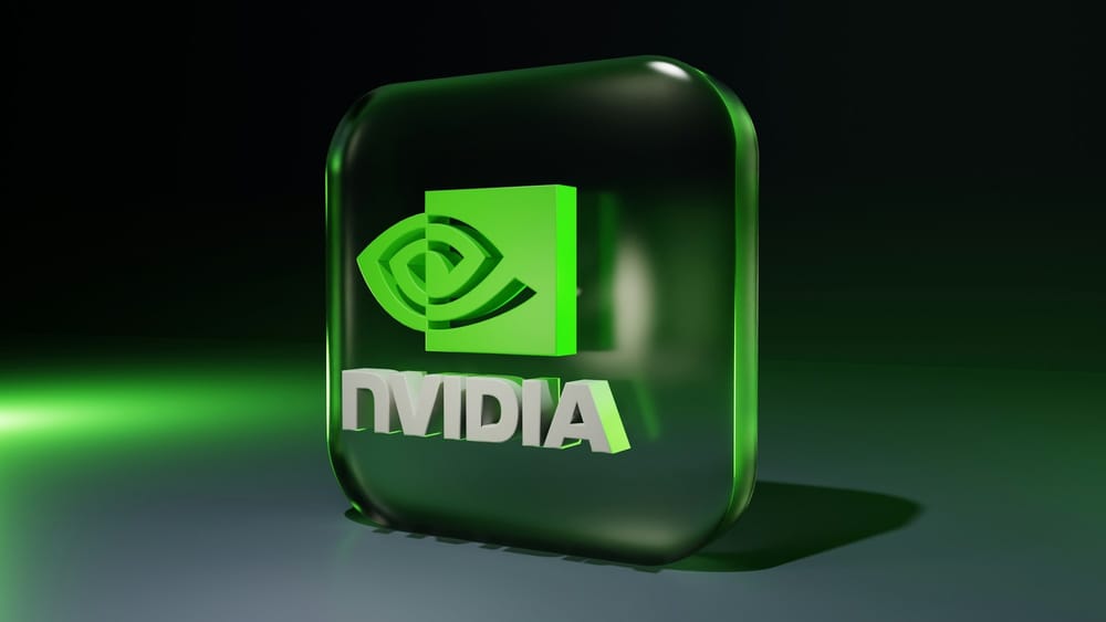 Nvidia survey finds banks and insurers pressing ahead with AI spend as use moves beyond pilots post image