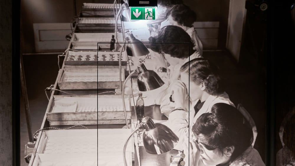 Lab-on-a-chip explained: Tiny microfluidic devices that could shrink the laboratory post image