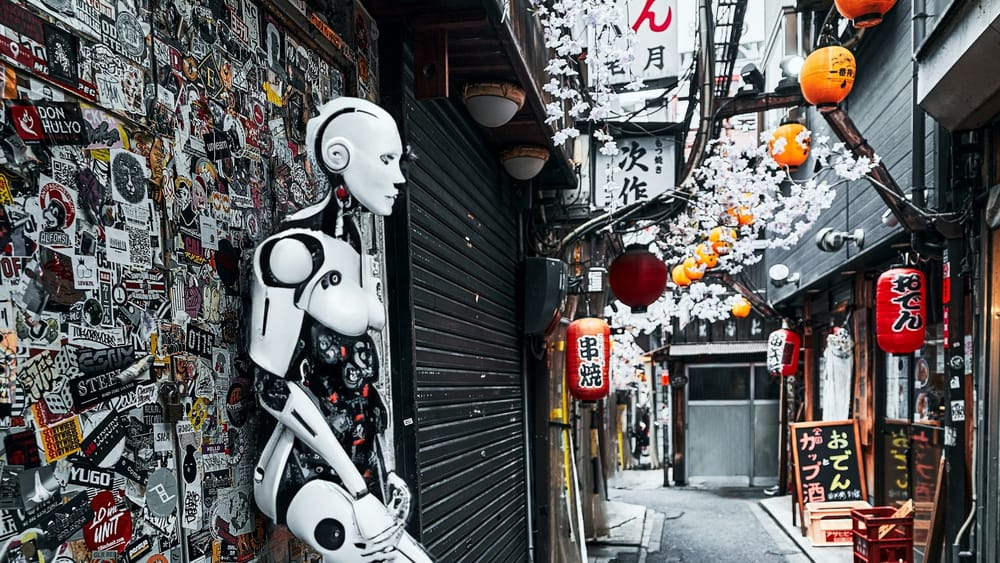 Model collapse and synthetic data: what happens when the internet fills with generated content post image