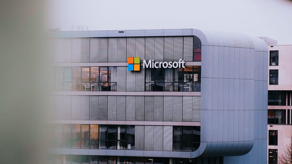 Microsoft and SABC to deliver AI skills training to millions via SABC Plus post image
