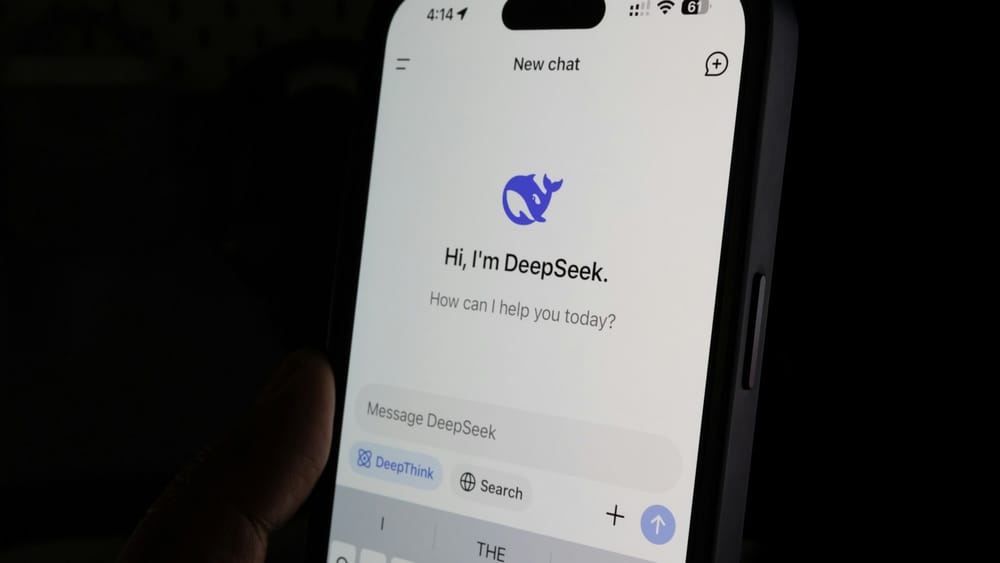 DeepSeek readies V4 model as Chinese AI challenger targets coding supremacy post image