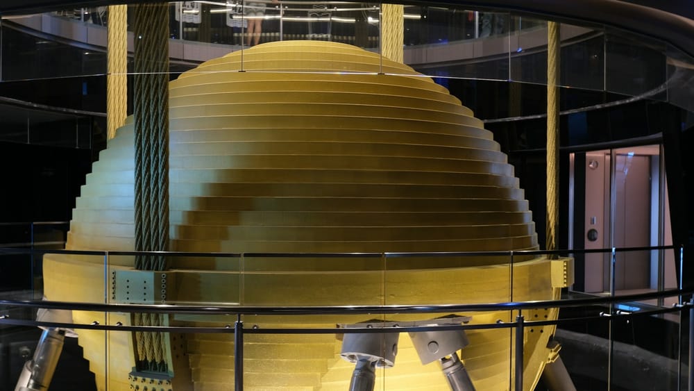 Amentum picked to deliver first Rolls-Royce SMR projects in UK and Czech Republic post image