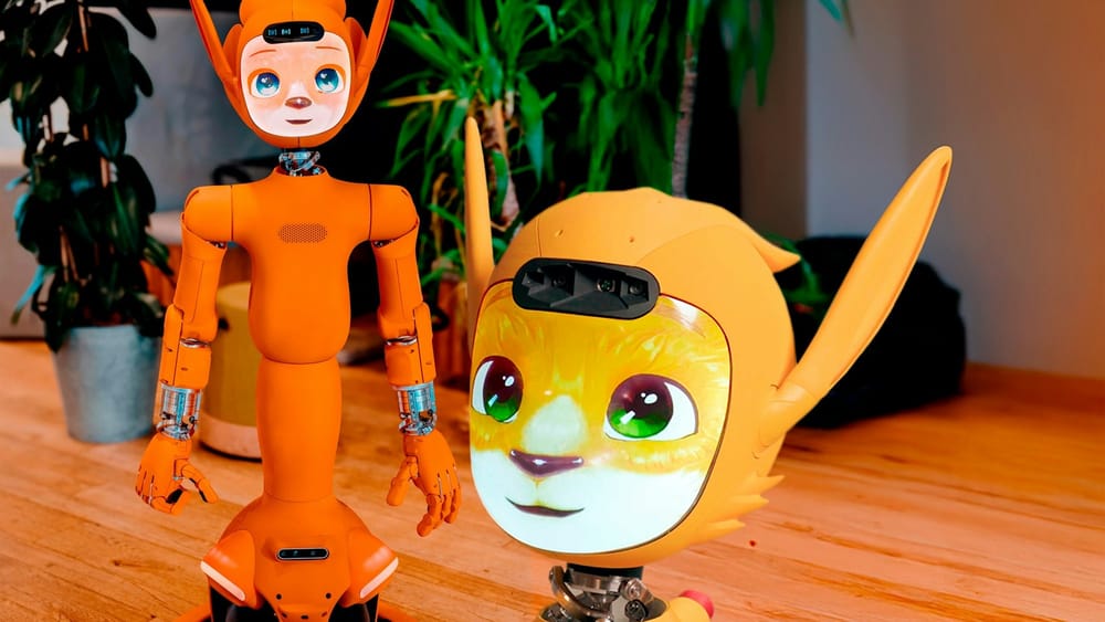 Barclays flags humanoid robots as next phase of AI adoption post image