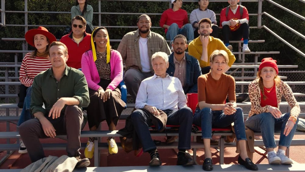 Apple TV renews Shrinking for season four post image