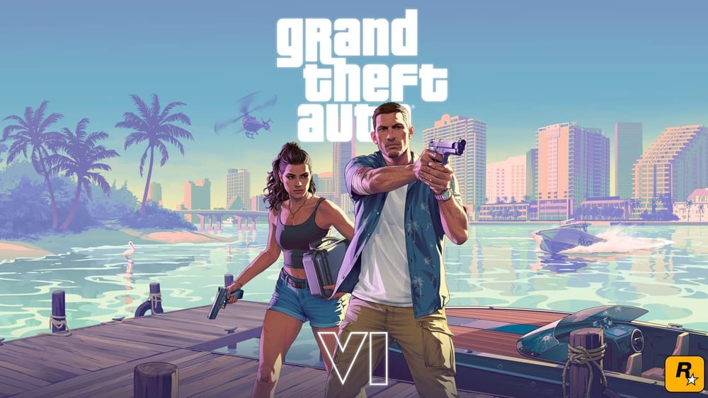 GTA6 to 'set a new baseline' for Take-Two Interactive, game publisher ups its 2026 outlook post image