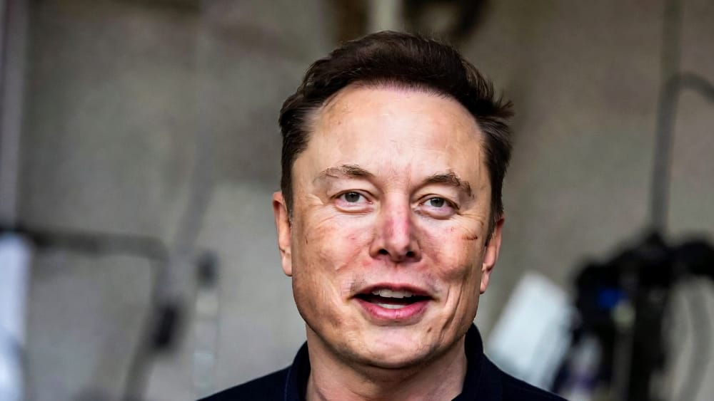 Week in review: Elon Musk’s AI endgame and why xAI may not survive on its own post image