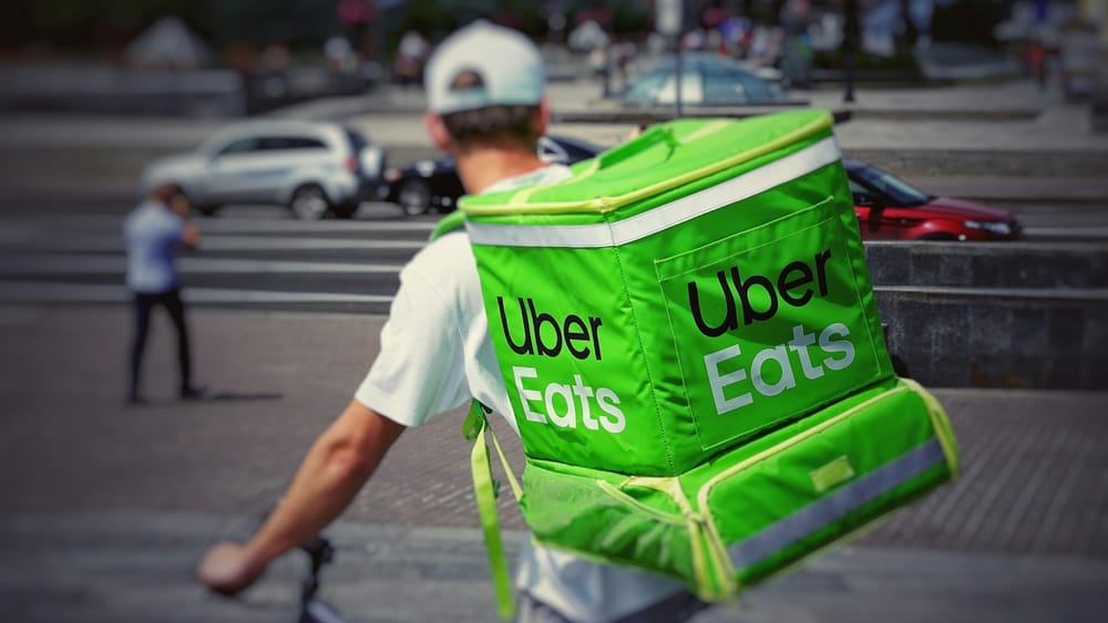Uber to acquire Getir's Turkish delivery operations post image