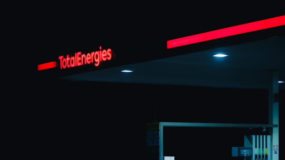 TotalEnergies signs largest US renewable deal to power Google's Texas data centres post image