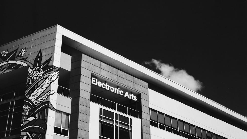 Electronic Arts bookings rise 38% as Battlefield 6 tops 2025 charts post image