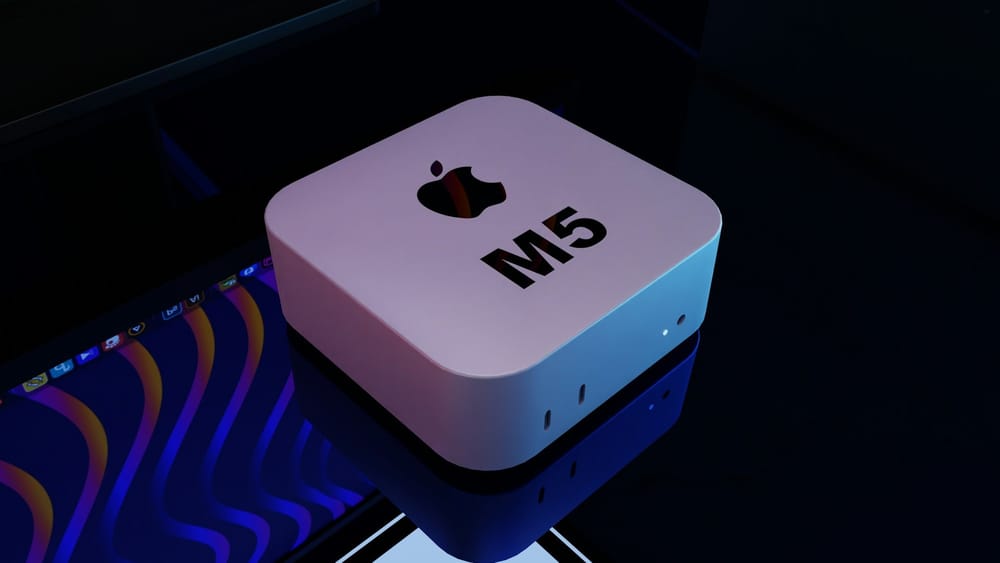 Week in review: Apple’s blowout quarter hides a looming problem. Memory prices are exploding post image