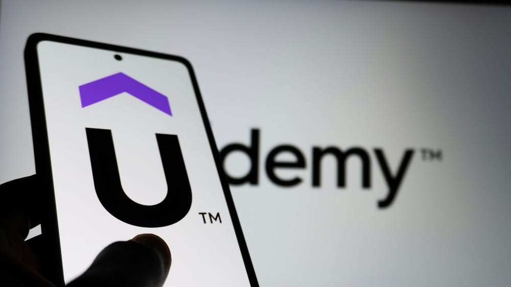 Udemy to insert its courses directly into ChatGPT post image