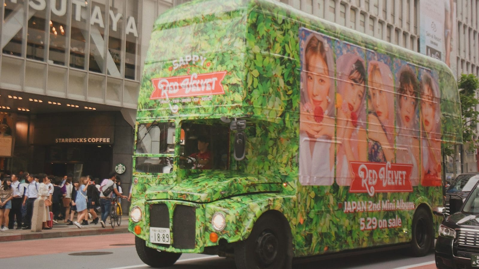Asia Rising, Rebels Singing and Netflix’s KPop Demon Hunters Toy Empire post image