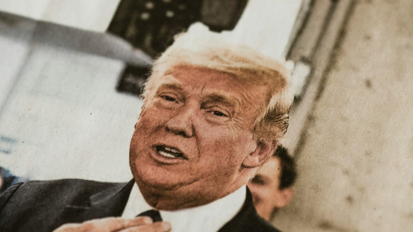 Trump’s Rare Earths Gamble: $8.5bn, One Year, and a China-Sized Reality Check post image