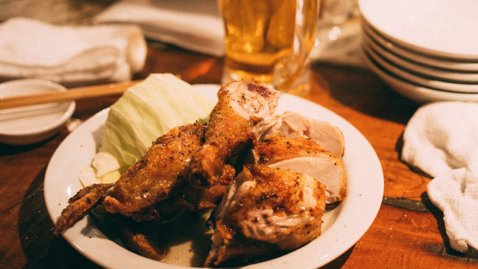 Beer, Fried Chicken and 260,000 GPUs: How South Korea and NVIDIA Are Building a Sovereign AI Engine post image