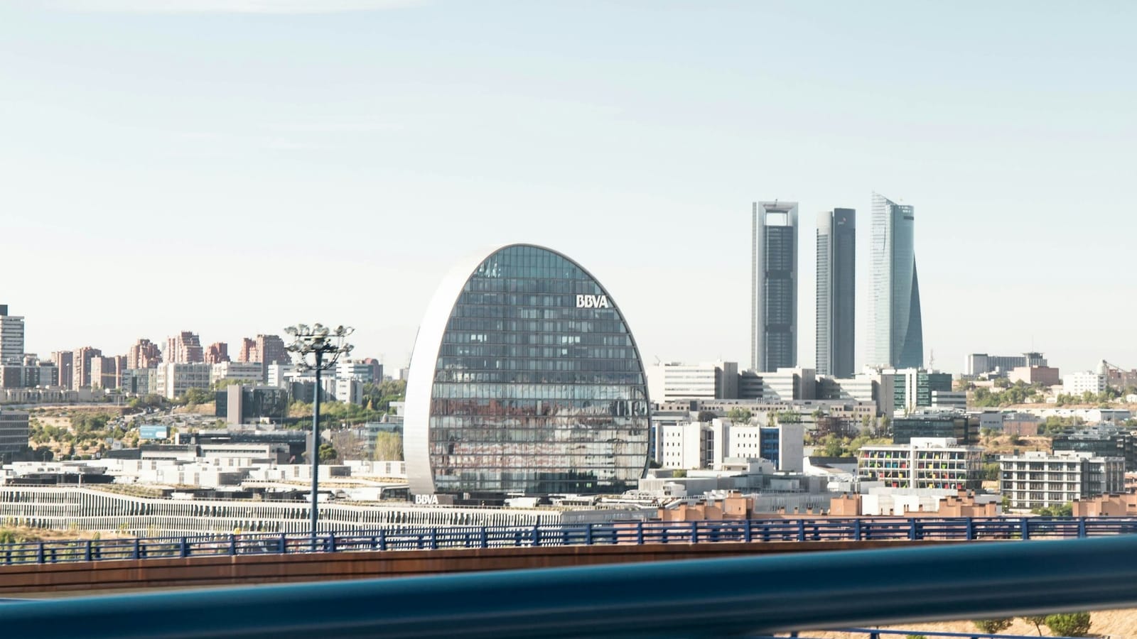 BBVA and OpenAI collaborate to transform global banking post image