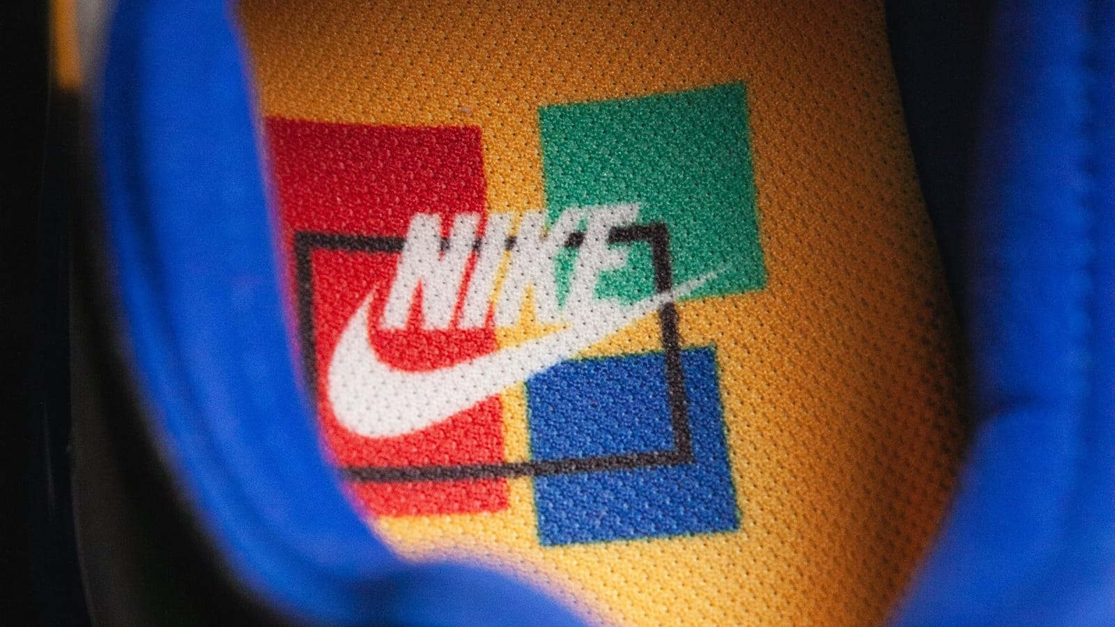 Just Doing it: NIKE boss says the brand's comeback is in 'middle innings' post image