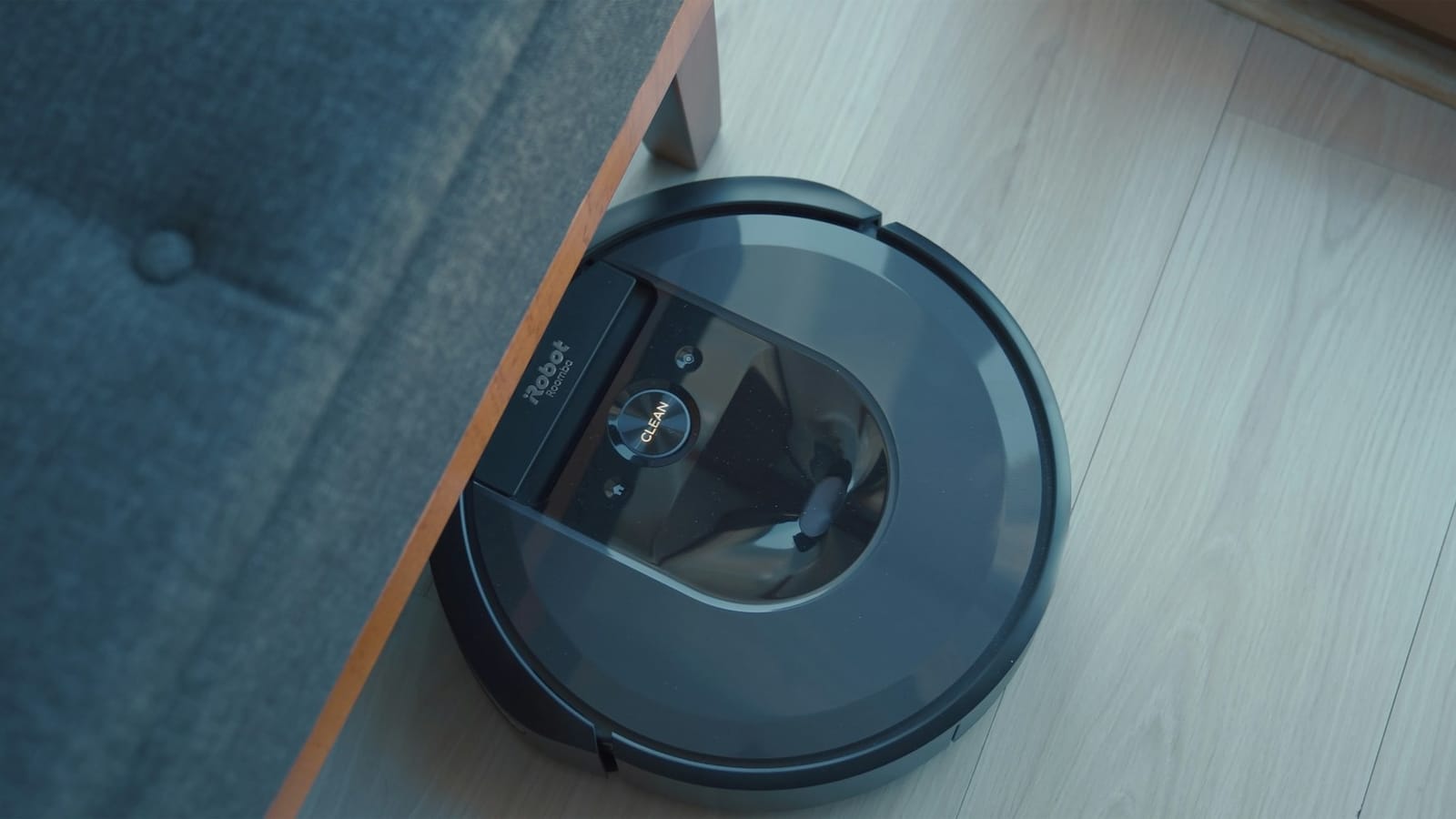 Roomba owner iRobot to be acquired by China's Picea, via  chapter 11 bankruptcy post image