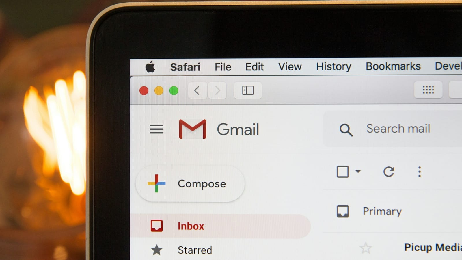 Gmail says Gemini won’t train on personal email post image