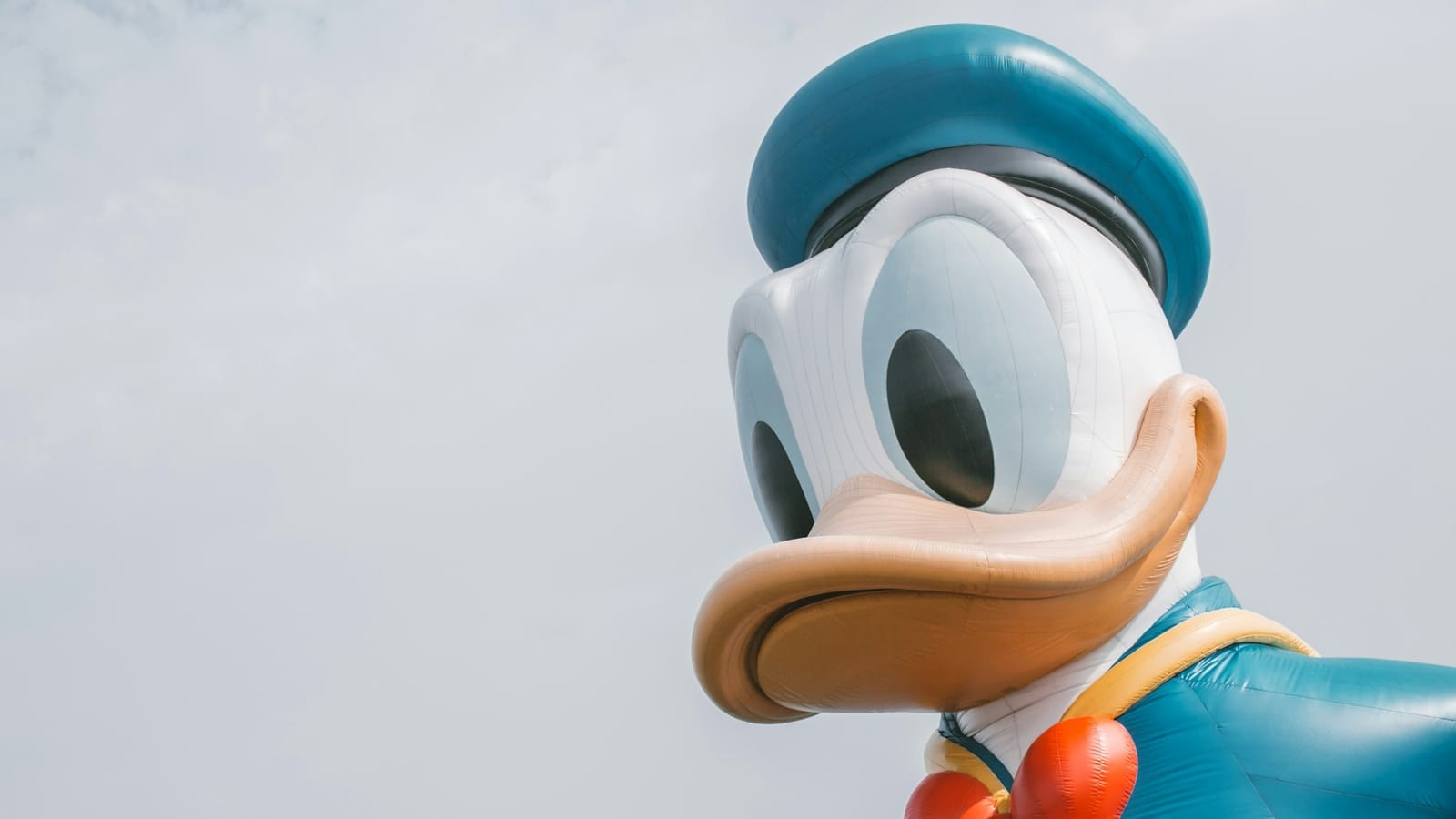 Disney creates new enterprise marketing division post image