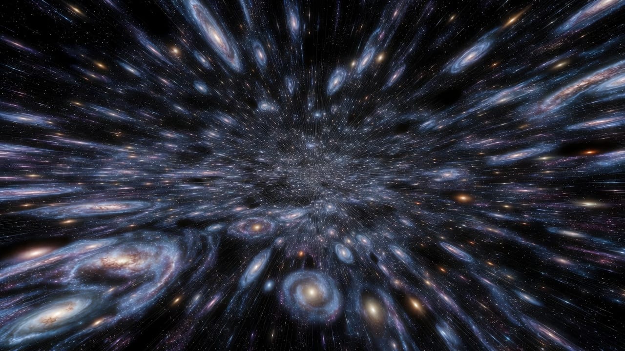 Google's quantum chip just finished a calculation that should have taken longer than the universe has existed. The implications go far beyond computing post image